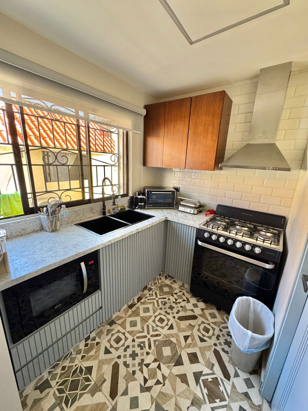 Penthouse en Venta URBANIZACIÓN REAL USD 525000.00 Mantenimiento RD100 Foto 7311505-8.jpg