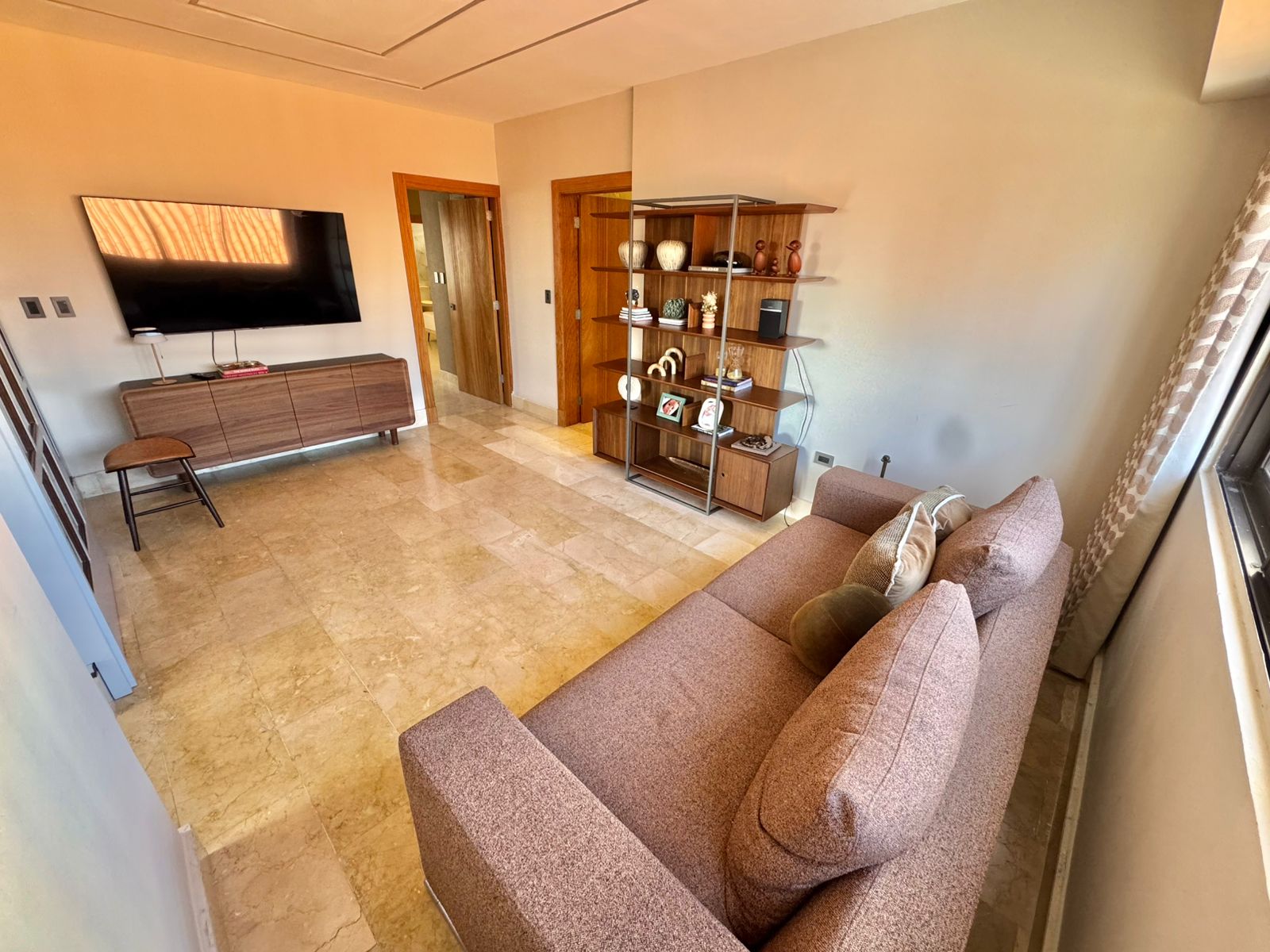 Penthouse en Venta URBANIZACIÓN REAL USD 525000.00 Mantenimiento RD100 Foto 7311505-9.jpg