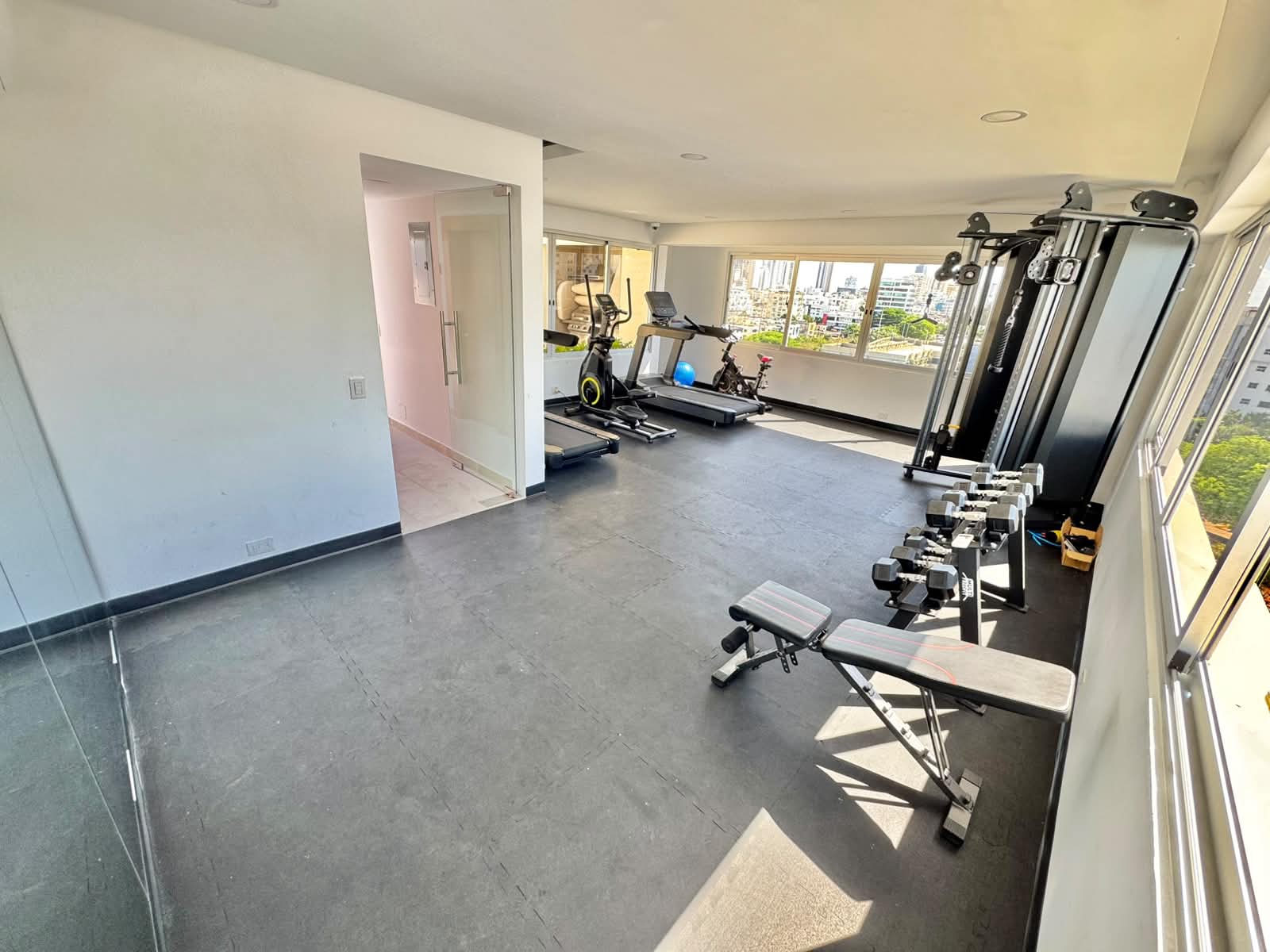 Apartamentos Nuevos en Venta MIRADOR NORTE USD 315000.00 Piso 2 USD 29 Foto 7311508-12.jpg
