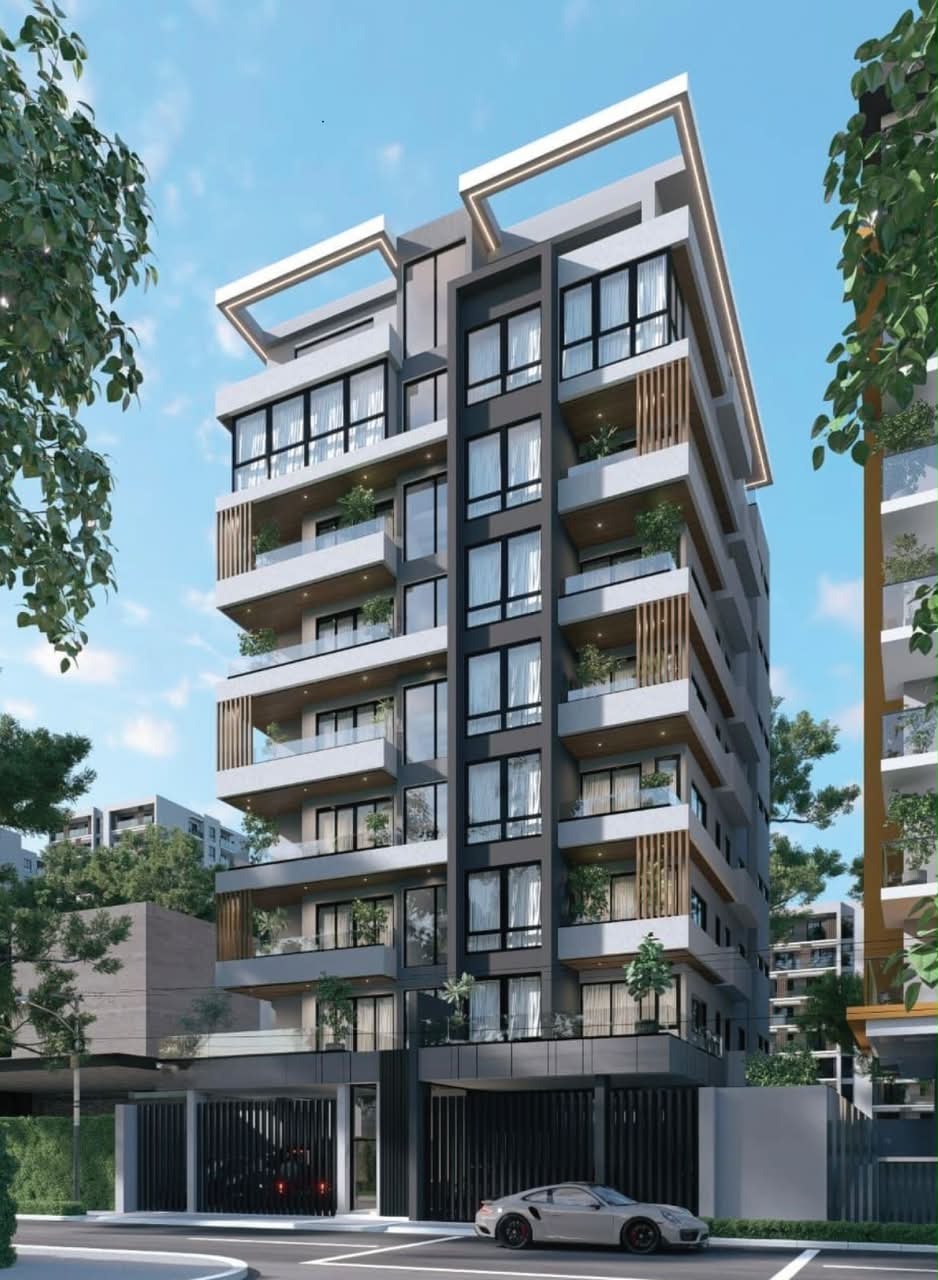 Proyecto de Apartamentos en Venta URBANIZACIÓN REAL Desde USD 266500.0 Foto 7311510-2.jpg
