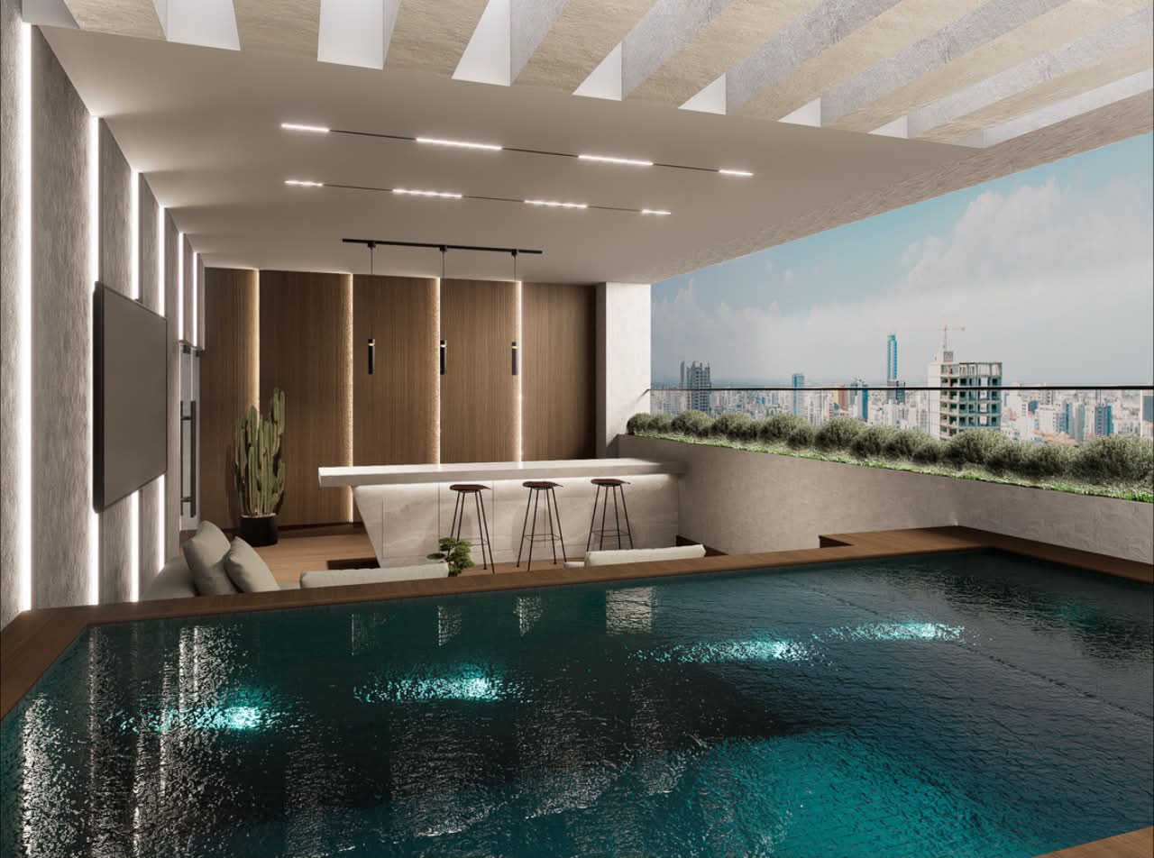 Proyecto de Apartamentos en Venta URBANIZACIÓN REAL Desde USD 266500.0 Foto 7311510-3.jpg