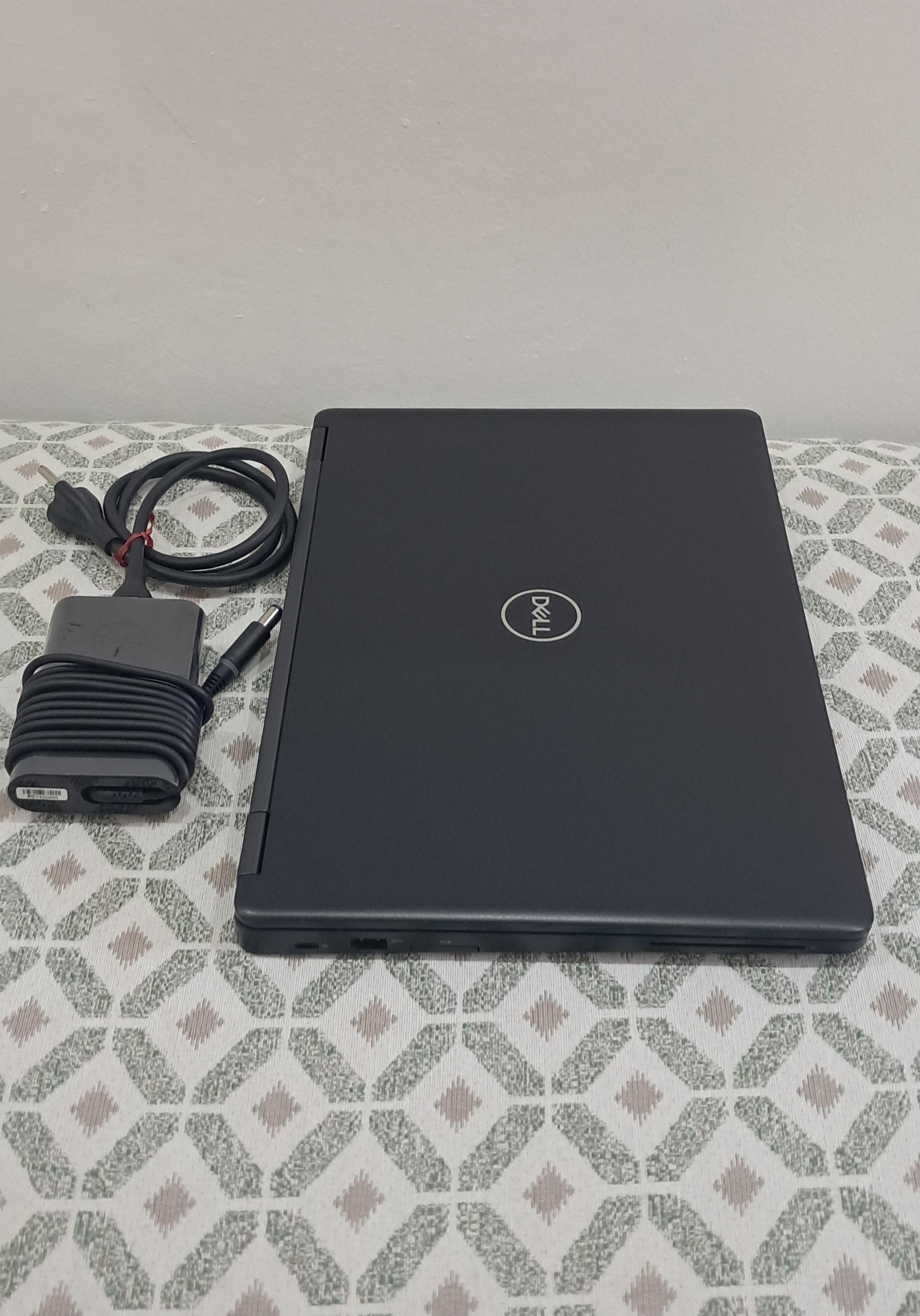 Laptop Dell 512GB SSD M.2 16GB Nvme i5 8va Gen Foto 7311544-5.jpg