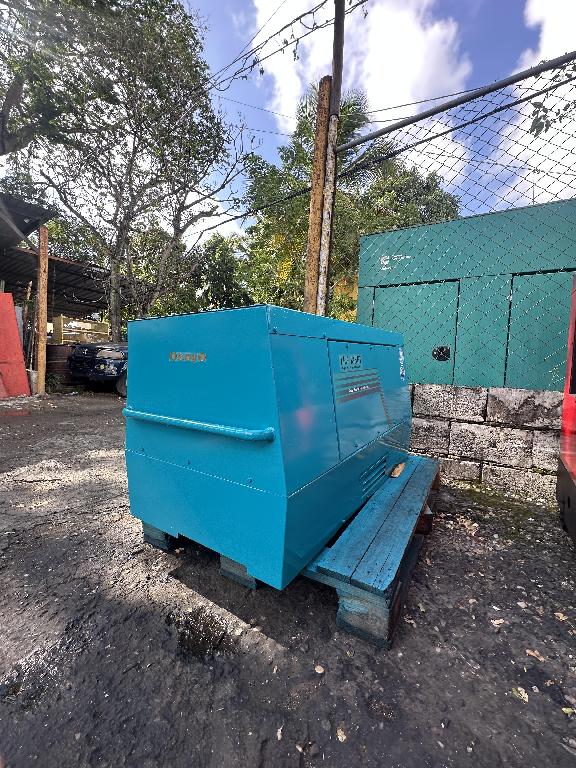PLANTA ELÉCTRICA DENYO DE 13 KW SÚPER SILENCIOSA DISPONIBLE  Foto 7311553-1.jpg