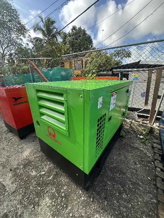 PLANTA ELÉCTRICA PRAMAC DE 23 KW SÚPER SILENCIOSA DISPONIBLE  Foto 7311555-1.jpg