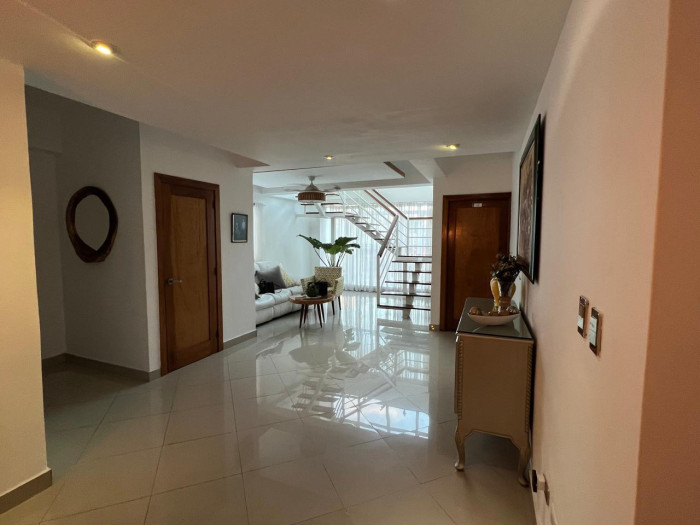 Venta de Penthouse Urbanización Fernández Próximo a La Churchill y a B Foto 7311572-6.jpg