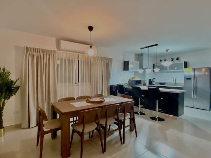 Villa de 3 Habitaciones en Venta en Playa Nueva Romana.  Foto 7311583-1.jpg