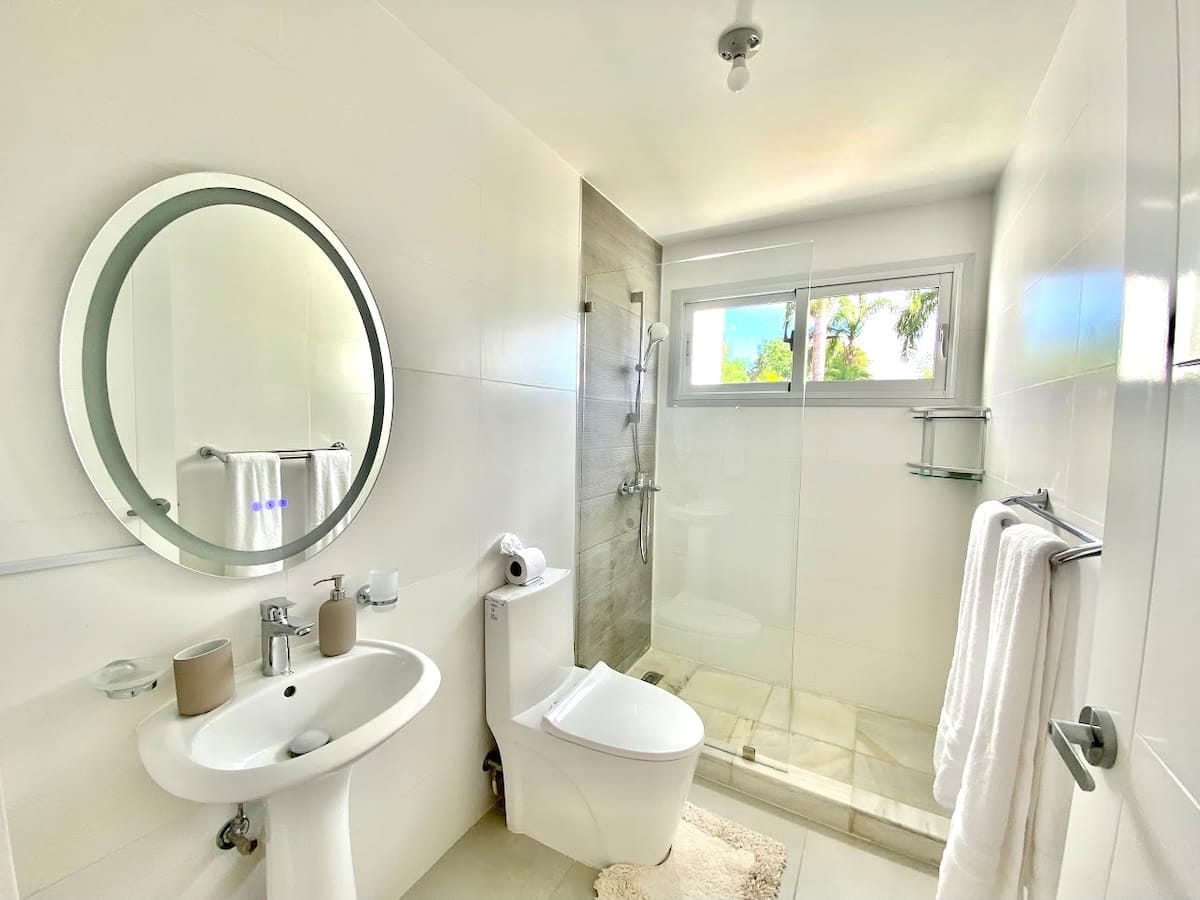Villa de 3 Habitaciones en Venta en Playa Nueva Romana.  Foto 7311583-3.jpg