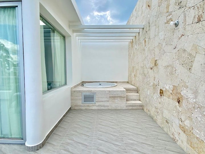 Villa de 3 Habitaciones en Venta en Playa Nueva Romana.  Foto 7311583-5.jpg