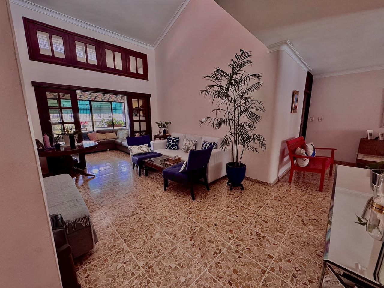 Apartamento de 3 Habitaciones en Venta en Evaristo Morales.  Foto 7311601-2.jpg