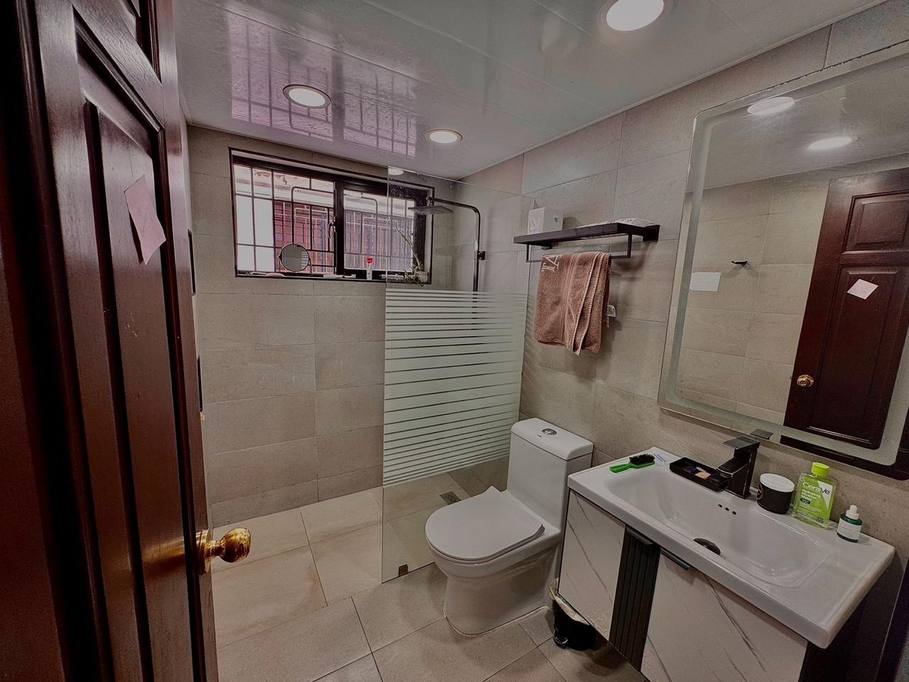 Apartamento de 3 Habitaciones en Venta en Evaristo Morales.  Foto 7311601-6.jpg
