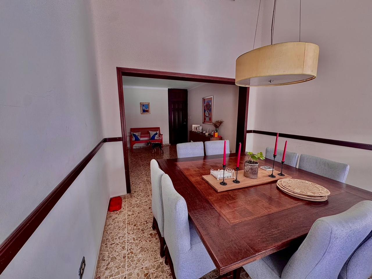 Apartamento de 3 Habitaciones en Venta en Evaristo Morales.  Foto 7311601-7.jpg