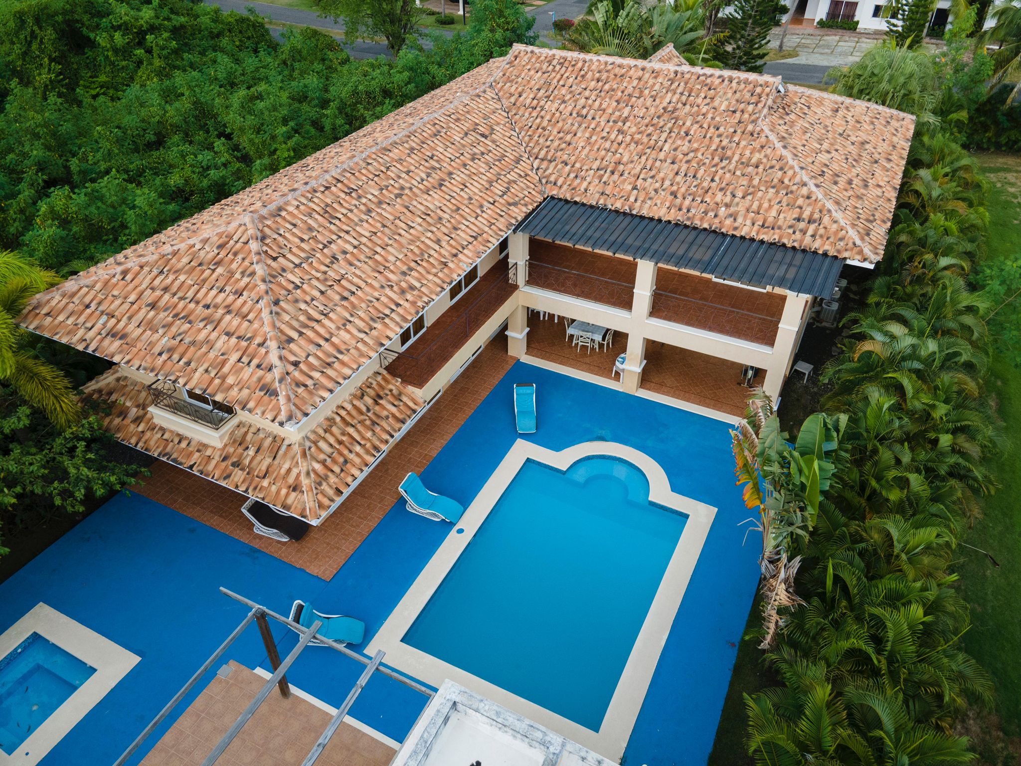 Villa de Lujo en Metro Country Club  Foto 7311602-4.jpg