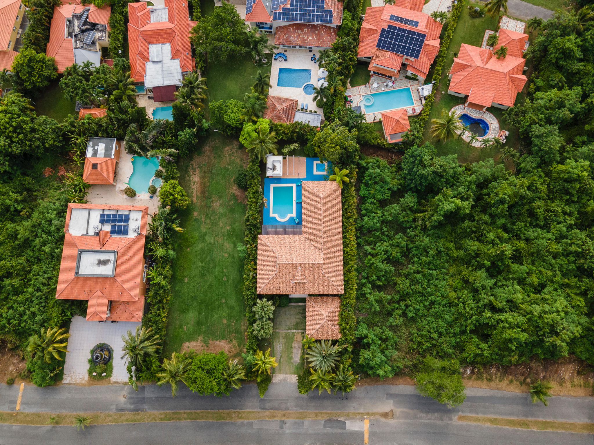 Villa de Lujo en Metro Country Club  Foto 7311602-5.jpg