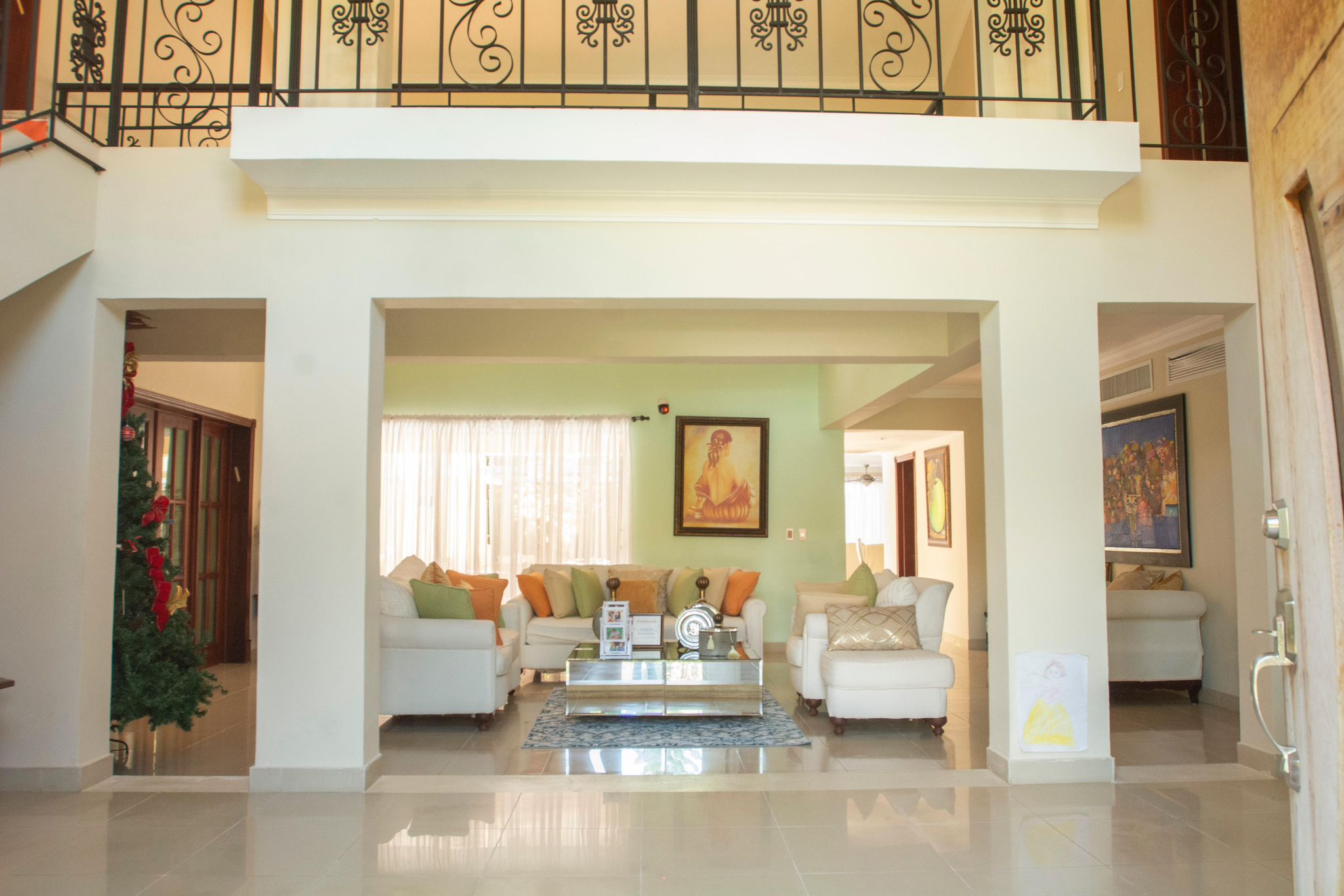 Villa de Lujo en Metro Country Club  Foto 7311602-6.jpg