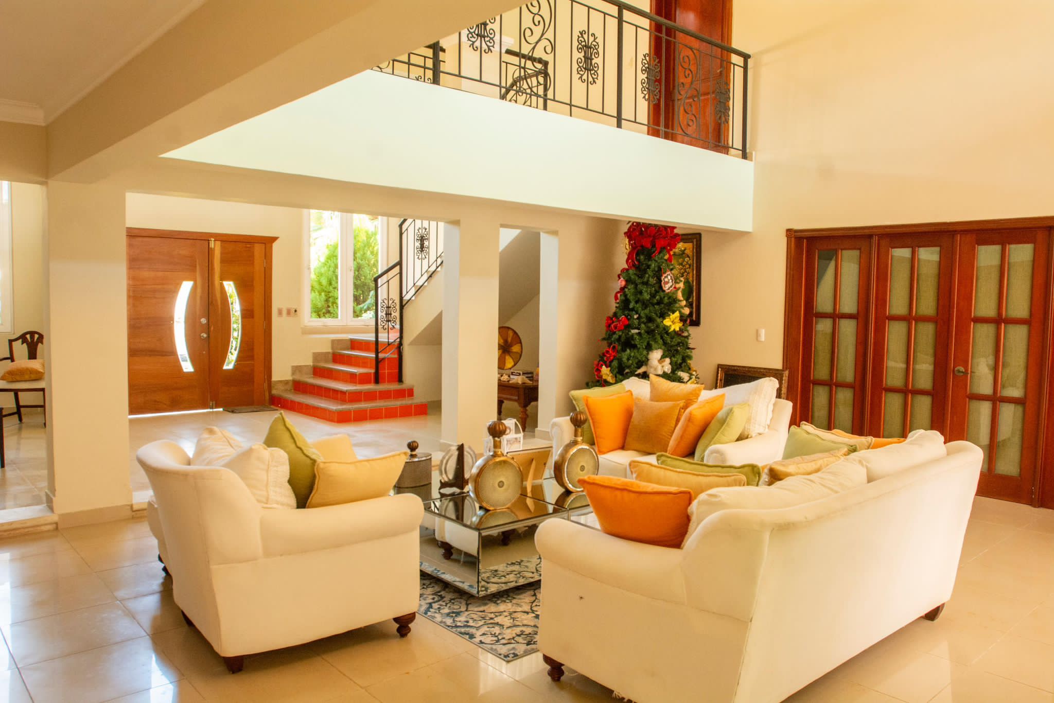 Villa de Lujo en Metro Country Club  Foto 7311602-7.jpg