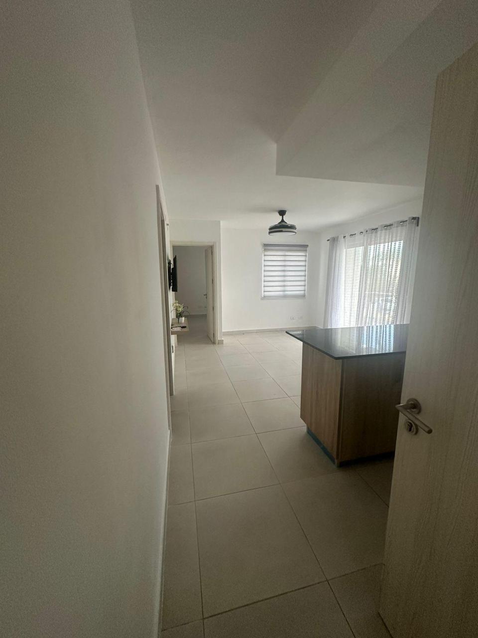 Apartamento de 2 Habitaciones en Venta en Punta cana  Foto 7311603-5.jpg