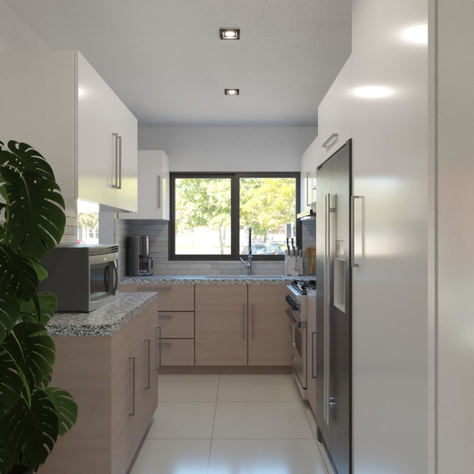 Apartamento de 3 Habitaciones en Venta en las Américas.  Foto 7311608-2.jpg