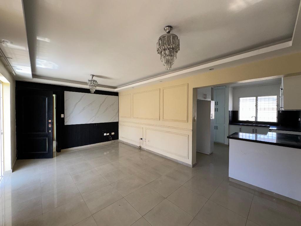Se vende apartamento en el sector de Alma Rosa II Foto 7311612-1.jpg