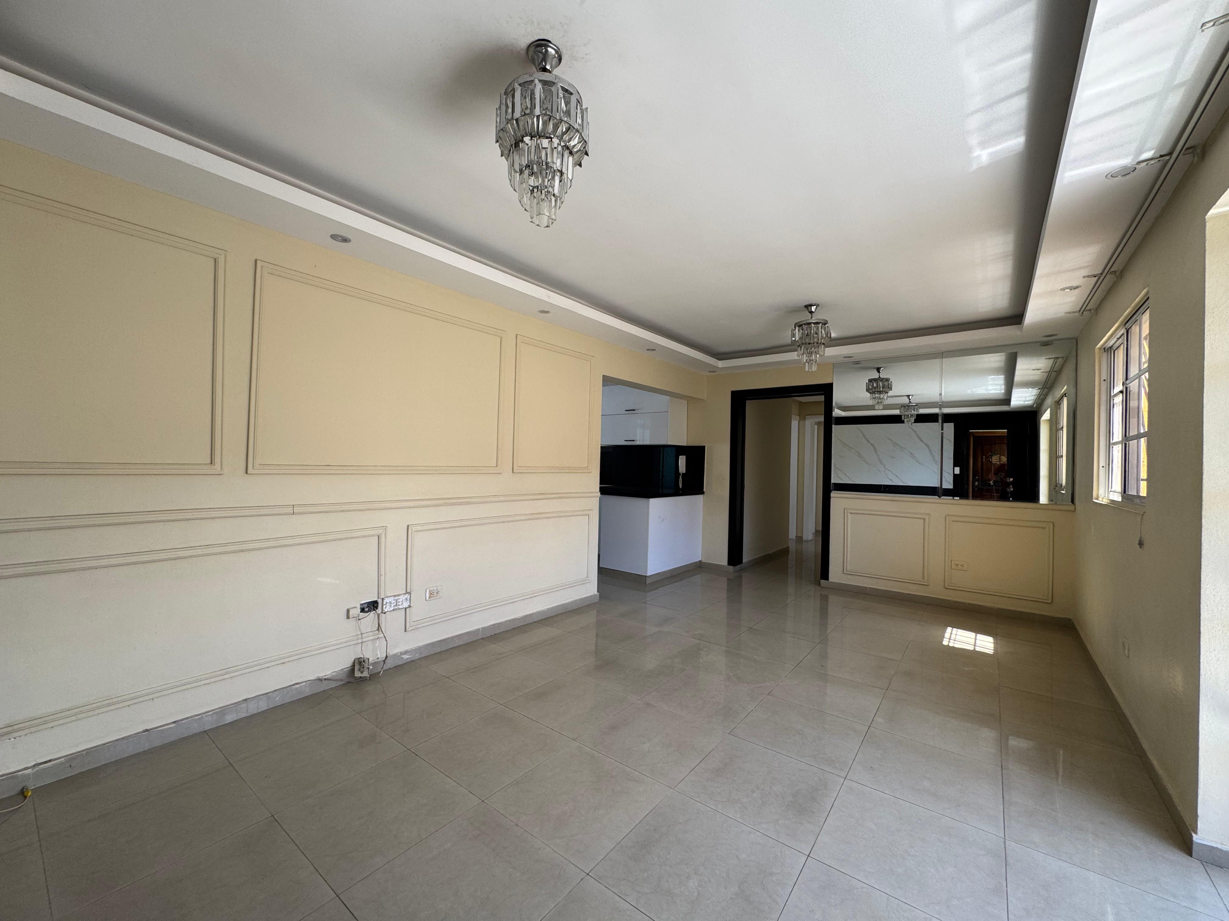 Se vende apartamento en el sector de Alma Rosa II Foto 7311612-2.jpg