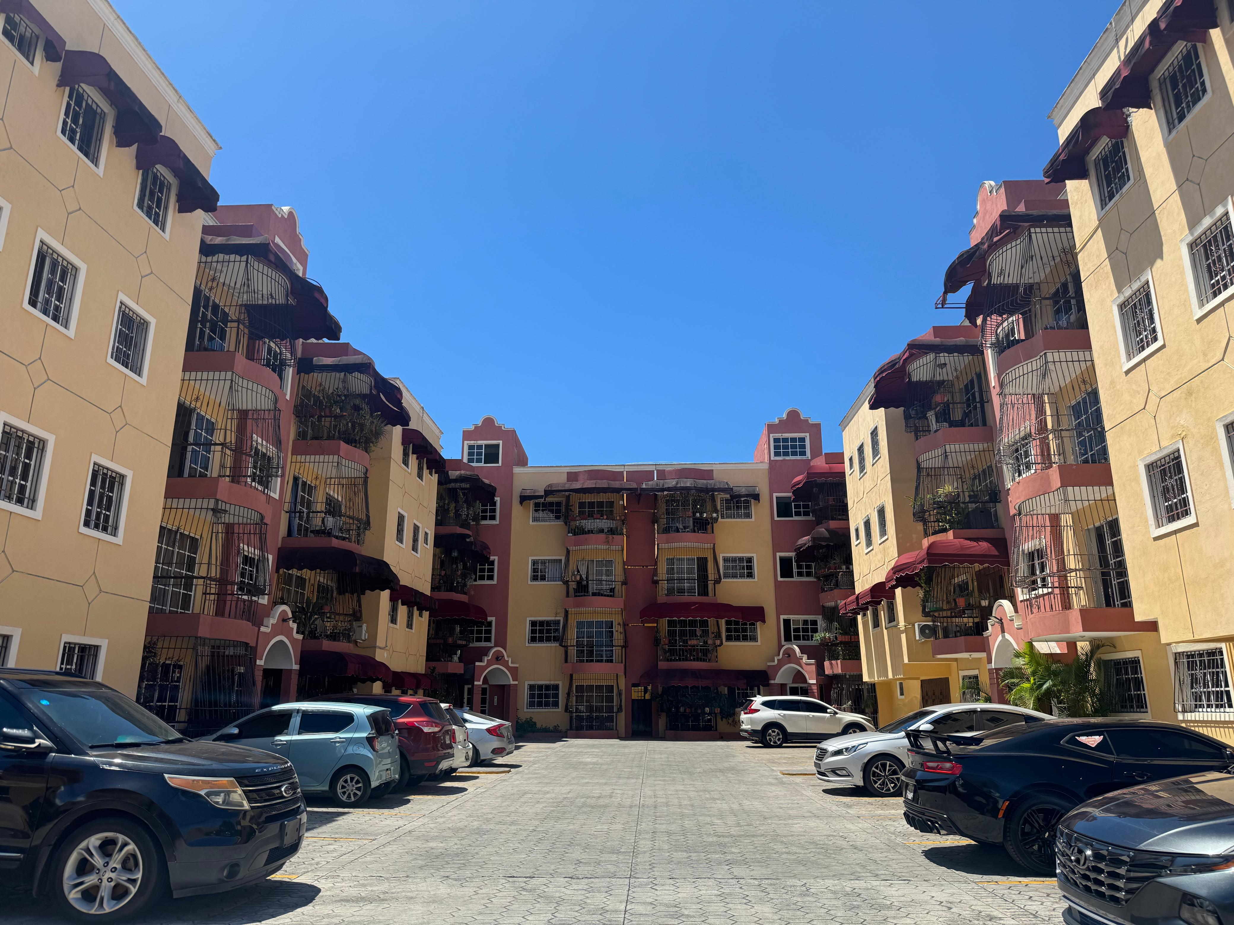 Se vende apartamento en el sector de Alma Rosa II Foto 7311612-8.jpg