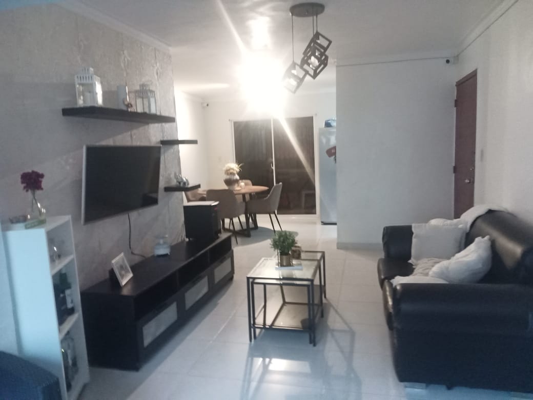 Vendo PRIMER PISO Residencial Monumental  Santo Domingo Oeste   CARATE Foto 7311614-9.jpg