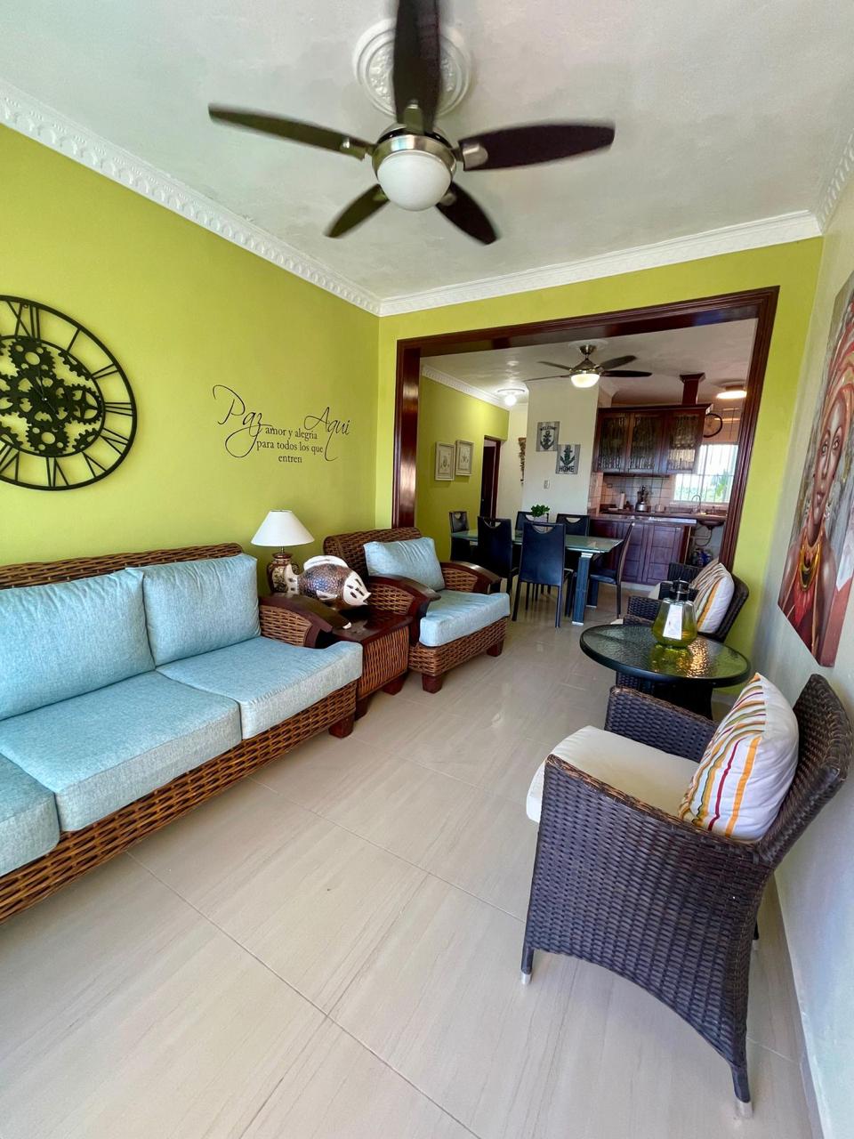 Penthouse en venta en Juan Dolio  Foto 7311618-4.jpg