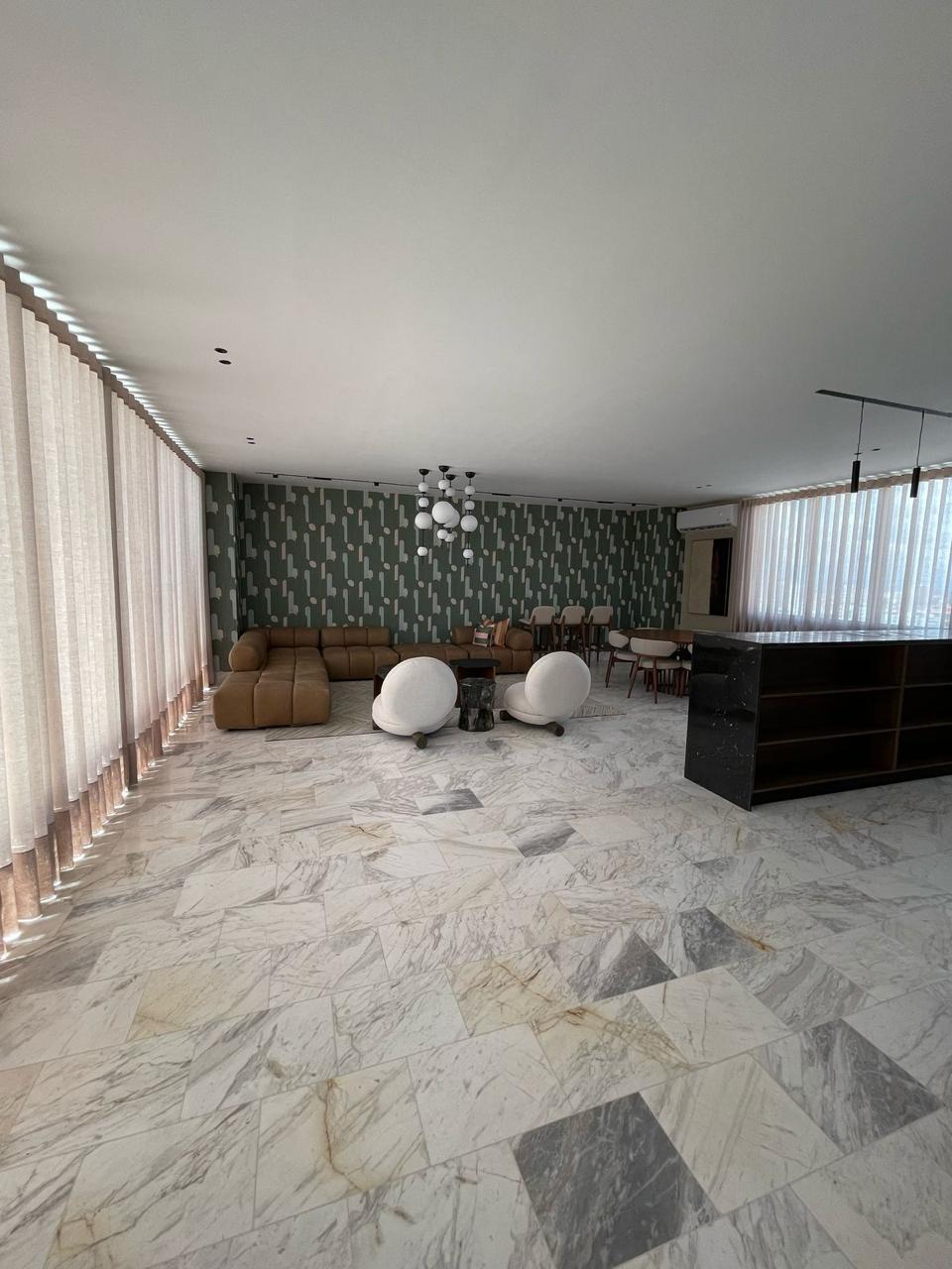 Renta de apartamento amueblado en Bella Vista Foto 7311625-1.jpg