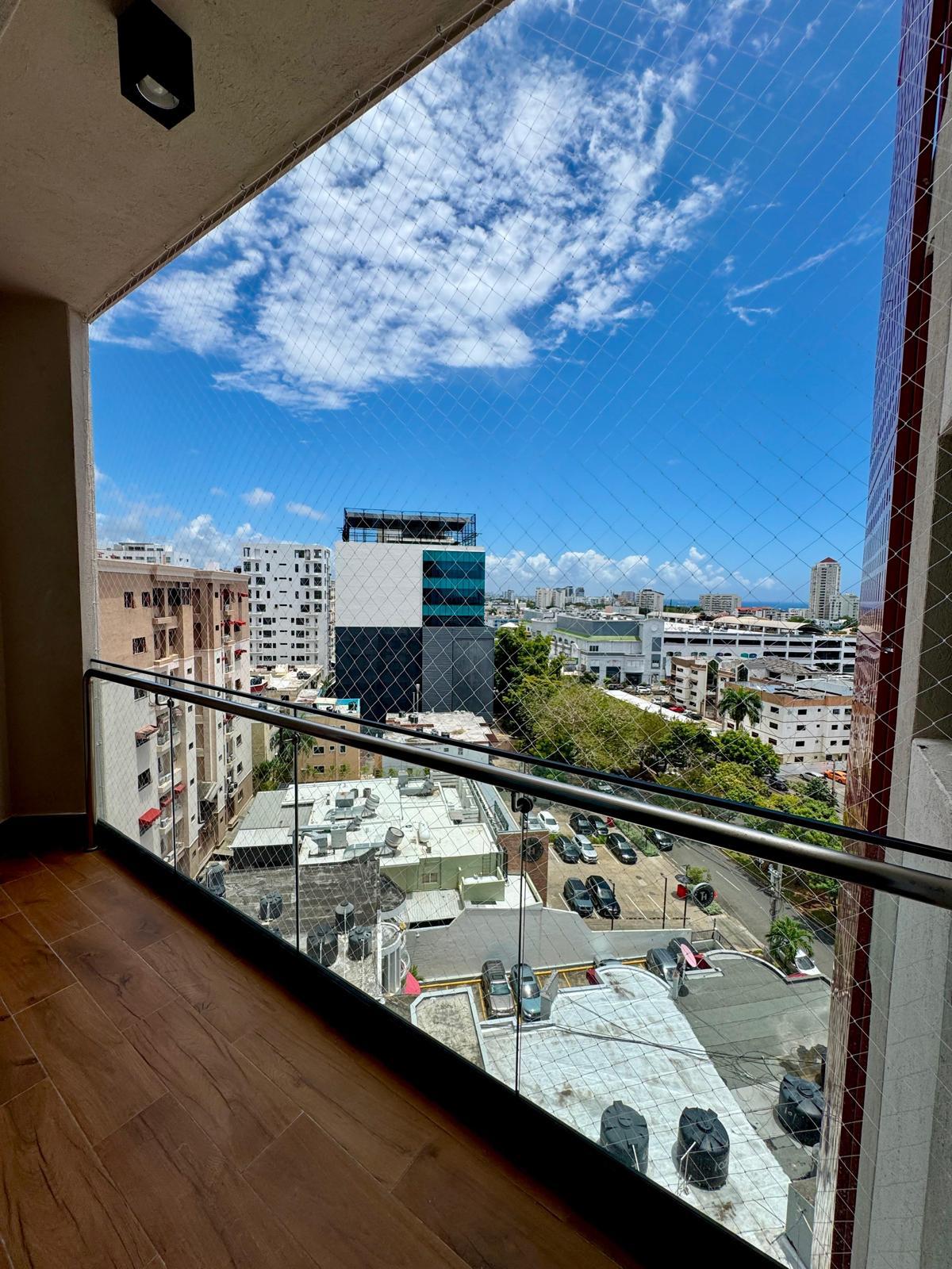 Renta de apartamento amueblado en Bella Vista Foto 7311625-3.jpg