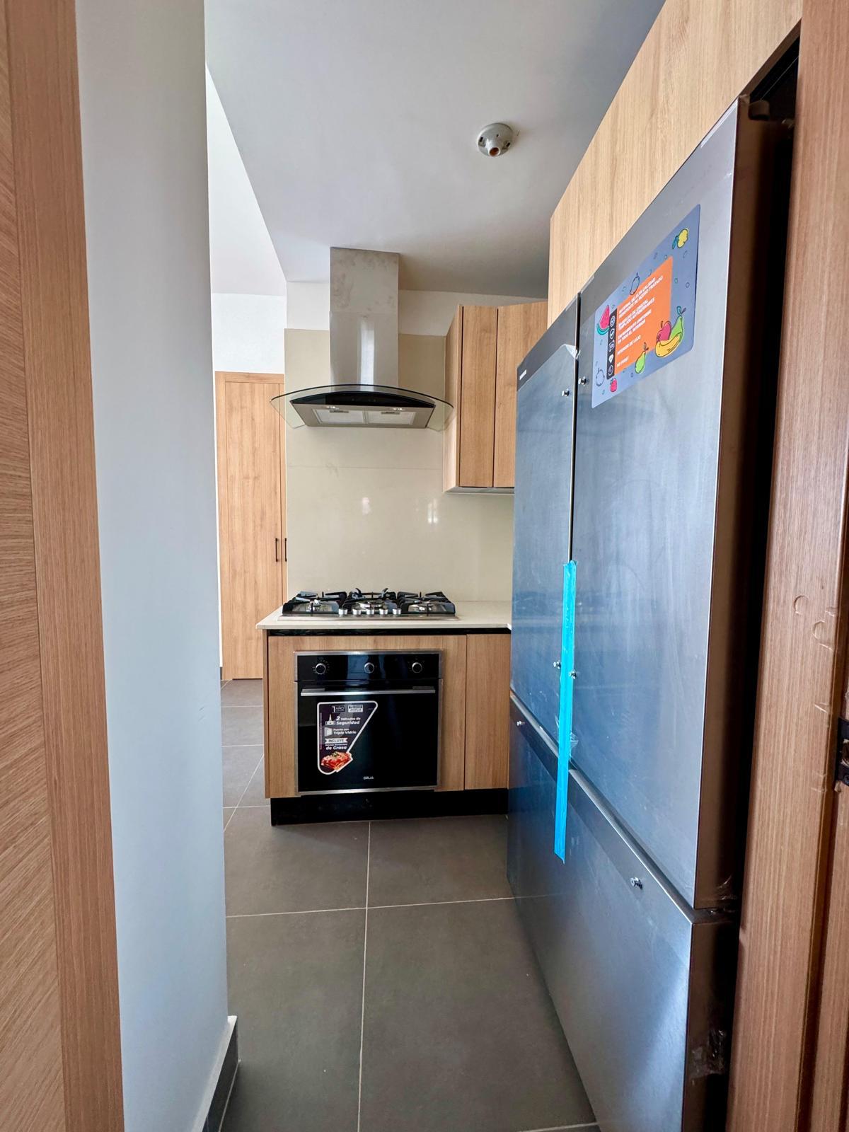 Renta de apartamento amueblado en Bella Vista Foto 7311625-7.jpg