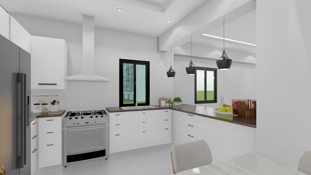Apartamento de 2 Habitaciones en Venta en Viento del este.  Foto 7311628-6.jpg