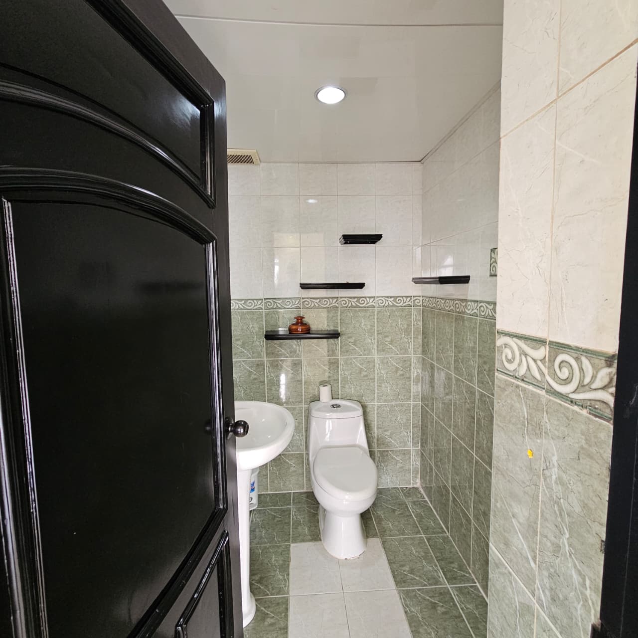 Amplio Apartamento en Venta en Evaristo Morales – 240 m a Esquina de l Foto 7311645-5.jpg