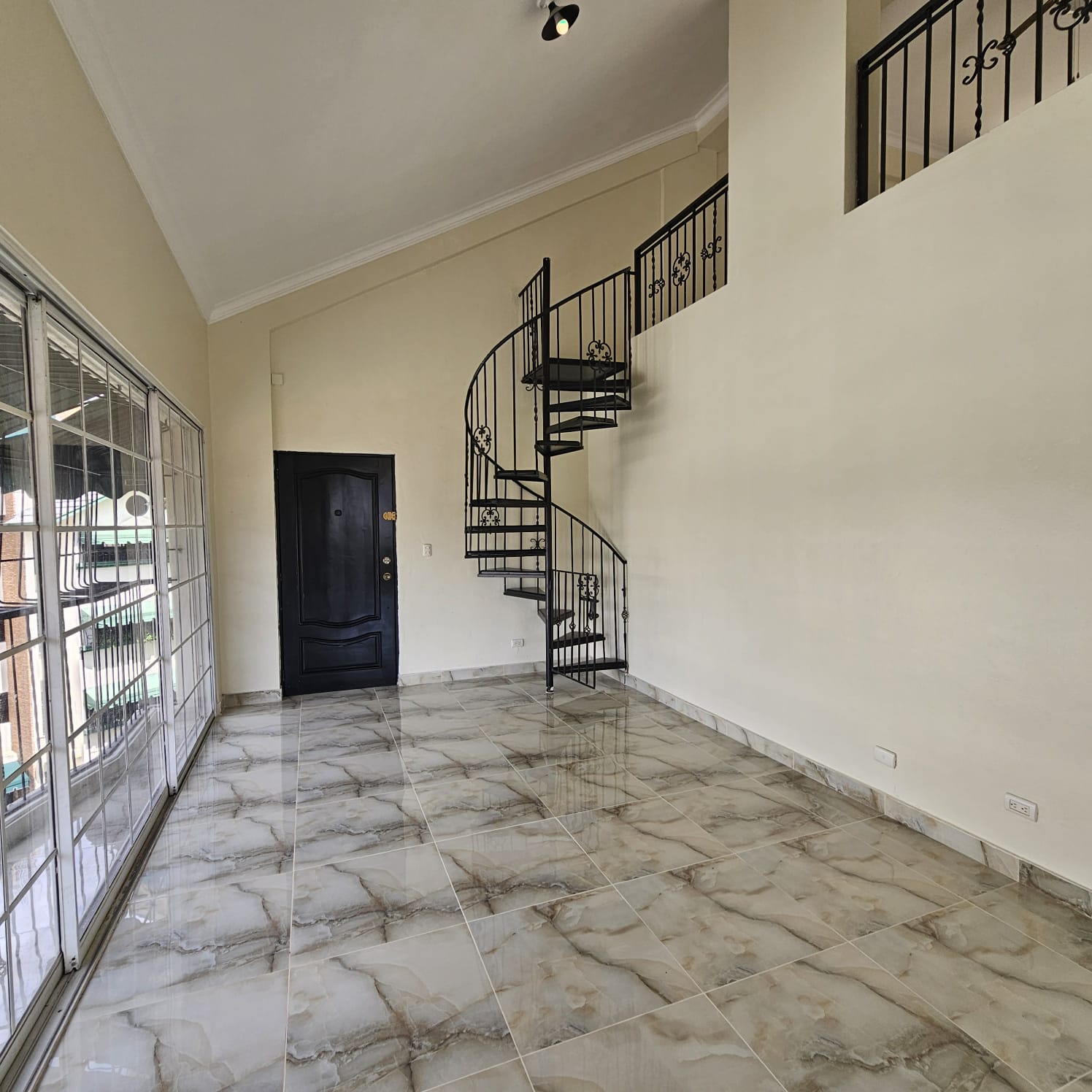 Amplio Apartamento en Venta en Evaristo Morales – 240 m a Esquina de l Foto 7311645-7.jpg