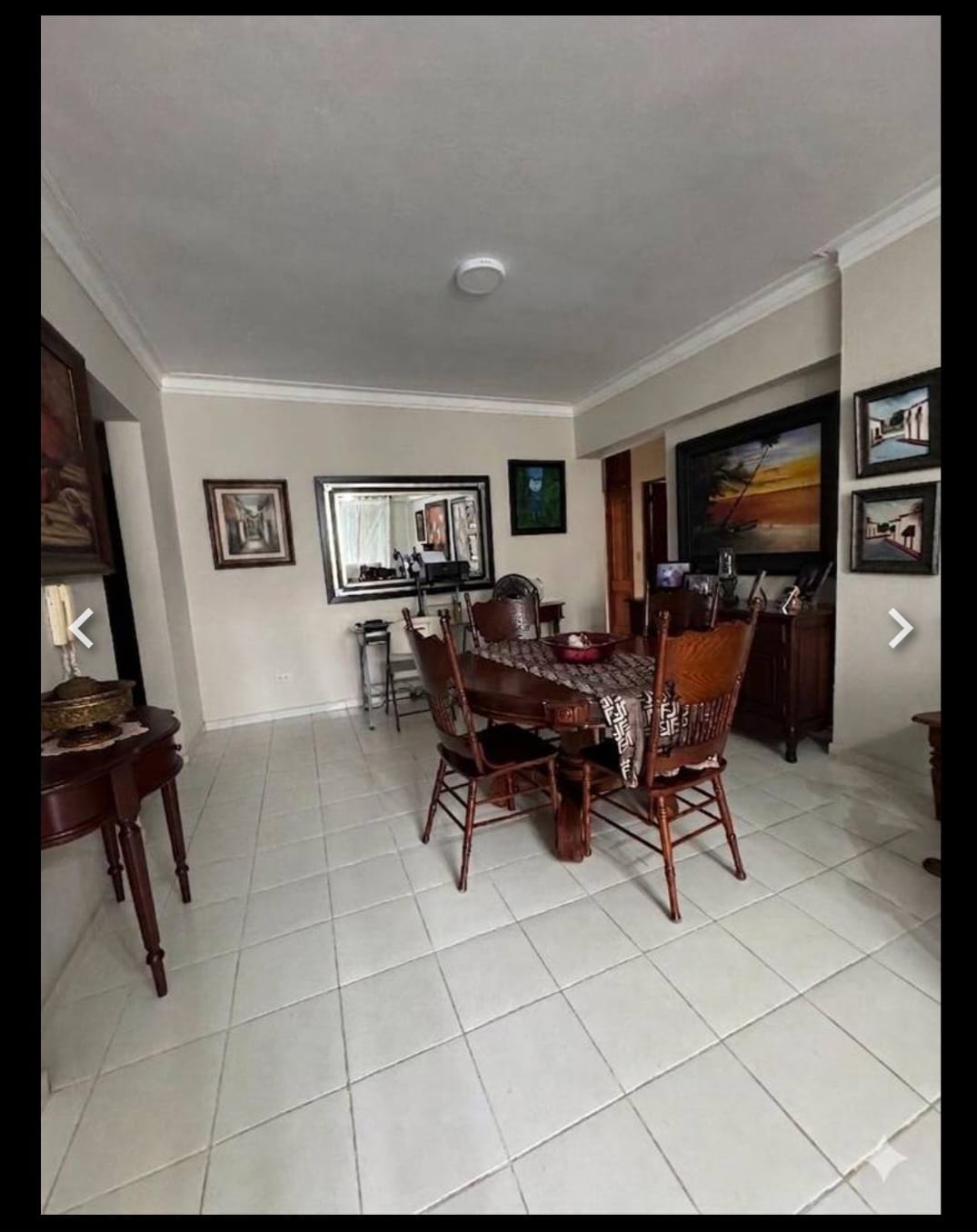 Apartamento en venta ubicado en Urbanización Fernández en el corazón d Foto 7311648-3.jpg