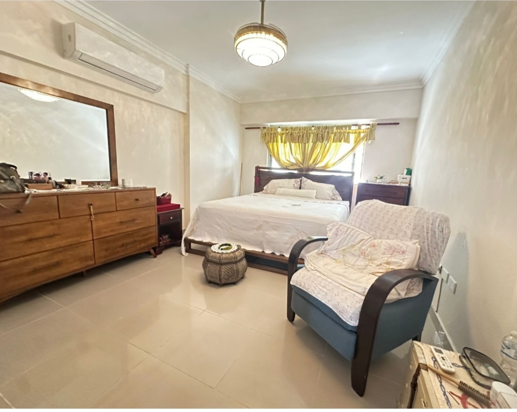 Apartamento en Venta en Evaristo Morales  236.80 m de Amplitud y Confo Foto 7311649-5.jpg