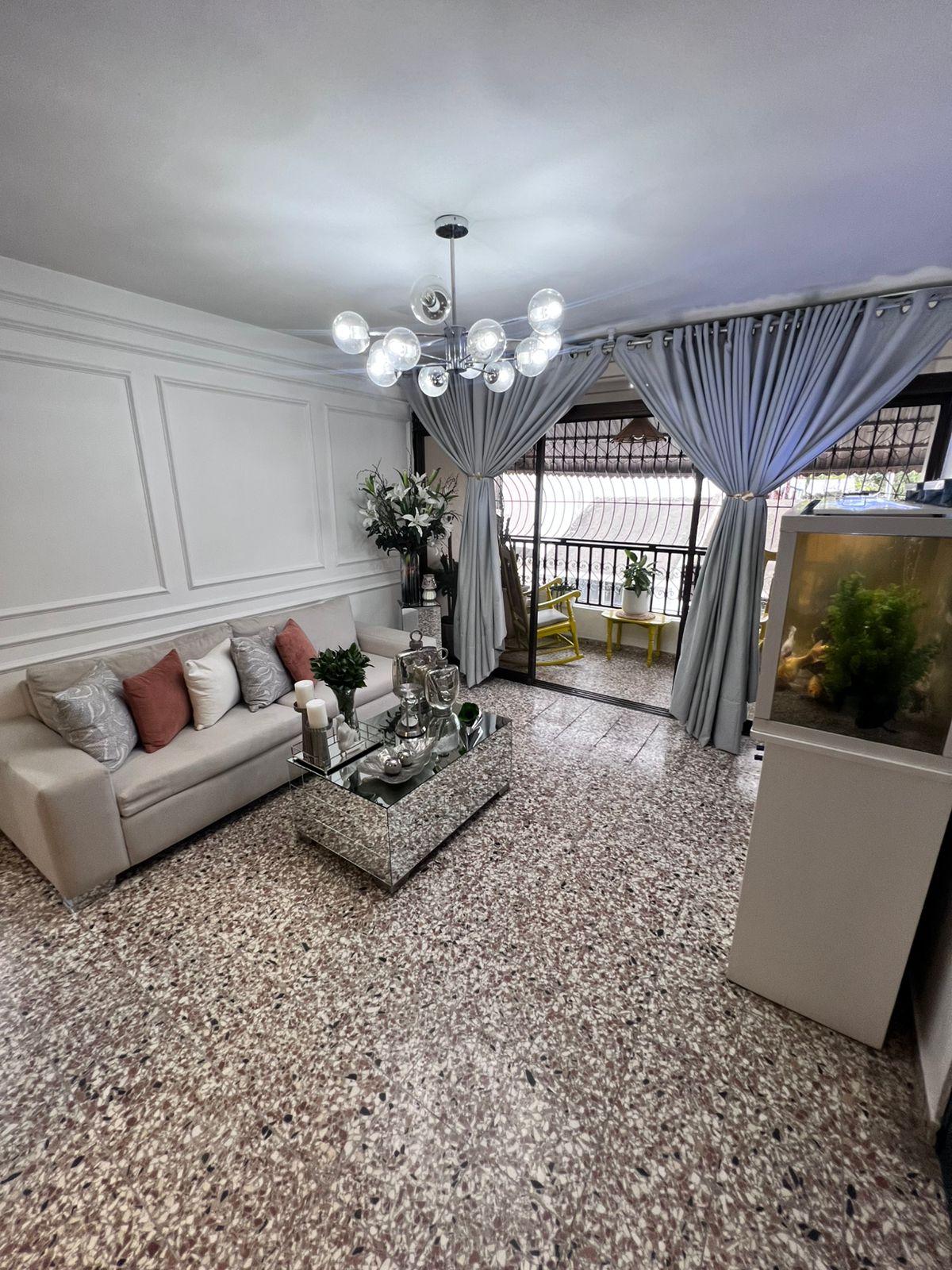 ???? APARTAMENTO EN VENTA PRÓXIMO A UTESA Y CIRCUNVALACIÓN SUR ???? Foto 7311650-15.jpg