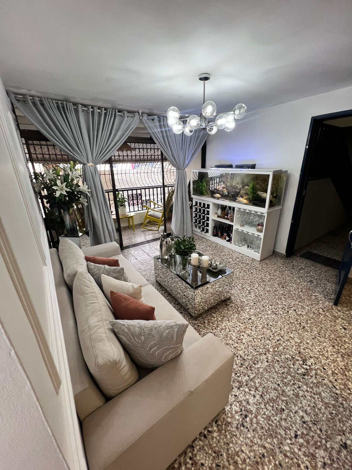 ???? APARTAMENTO EN VENTA PRÓXIMO A UTESA Y CIRCUNVALACIÓN SUR ???? Foto 7311650-7.jpg