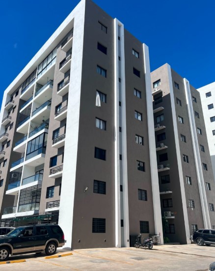 ???? APARTAMENTO EN VENTA EN CIPRÉS  PRÓXIMO AL HOMS – SANTIAGO Foto 7311654-1.jpg
