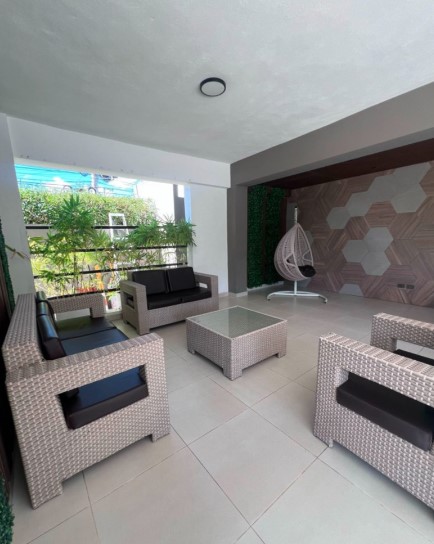 ???? APARTAMENTO EN VENTA EN CIPRÉS  PRÓXIMO AL HOMS – SANTIAGO Foto 7311654-2.jpg