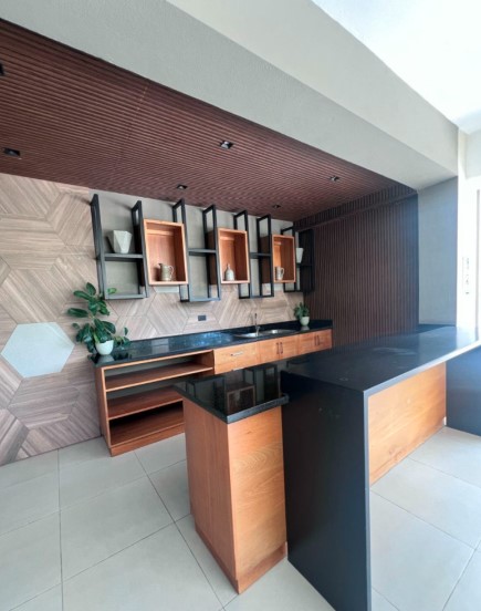 ???? APARTAMENTO EN VENTA EN CIPRÉS  PRÓXIMO AL HOMS – SANTIAGO Foto 7311654-3.jpg
