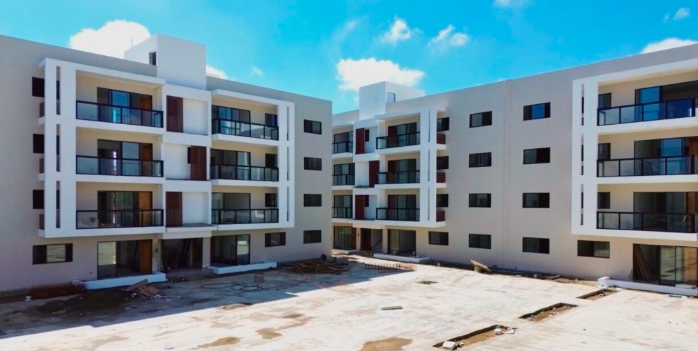 ???? APARTAMENTOS EN VENTA EN LOS ÁLAMOS  PRÓXIMO AL HOMS – SANTIAGO Foto 7311655-2.jpg
