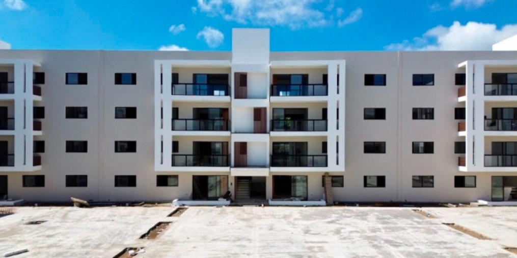 ???? APARTAMENTOS EN VENTA EN LOS ÁLAMOS  PRÓXIMO AL HOMS – SANTIAGO Foto 7311655-3.jpg