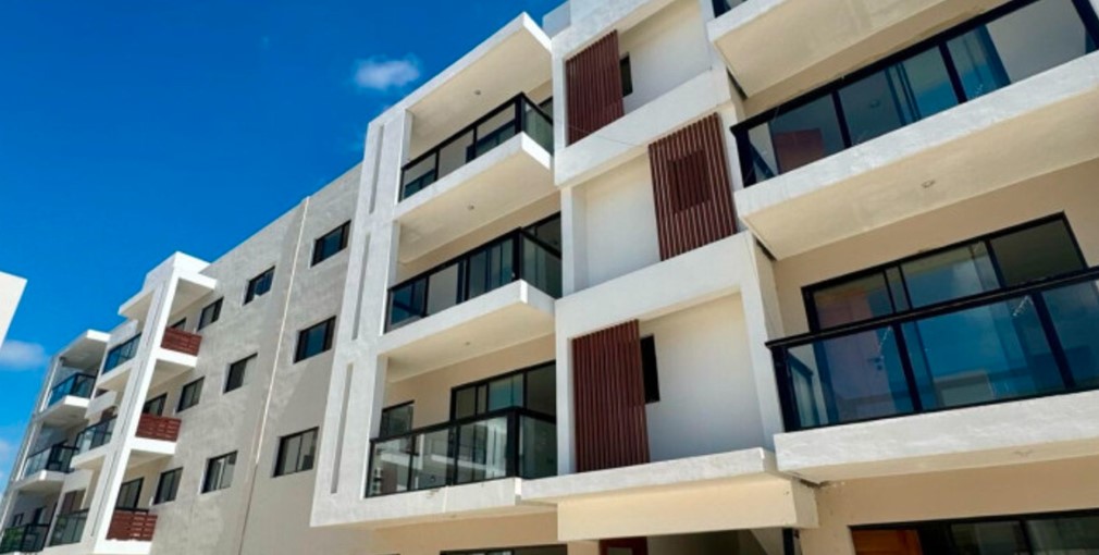 ???? APARTAMENTOS EN VENTA EN LOS ÁLAMOS  PRÓXIMO AL HOMS – SANTIAGO Foto 7311655-4.jpg