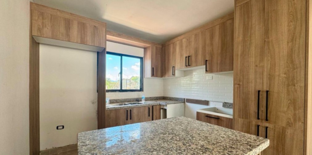 ???? APARTAMENTOS EN VENTA EN LOS ÁLAMOS  PRÓXIMO AL HOMS – SANTIAGO Foto 7311655-6.jpg