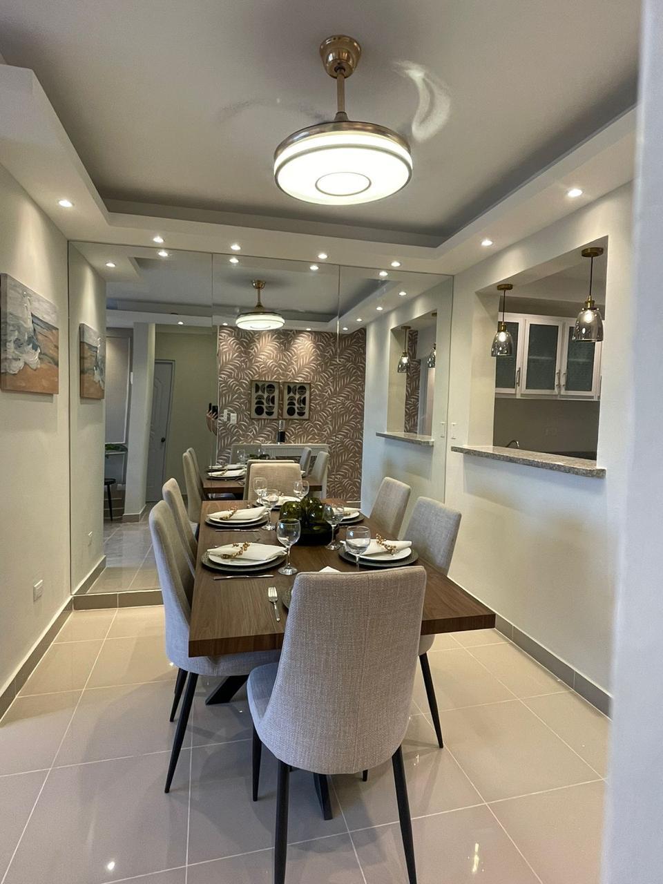 Apartamento de 3 Habitaciones en Venta en San Isidro.  Foto 7311668-5.jpg