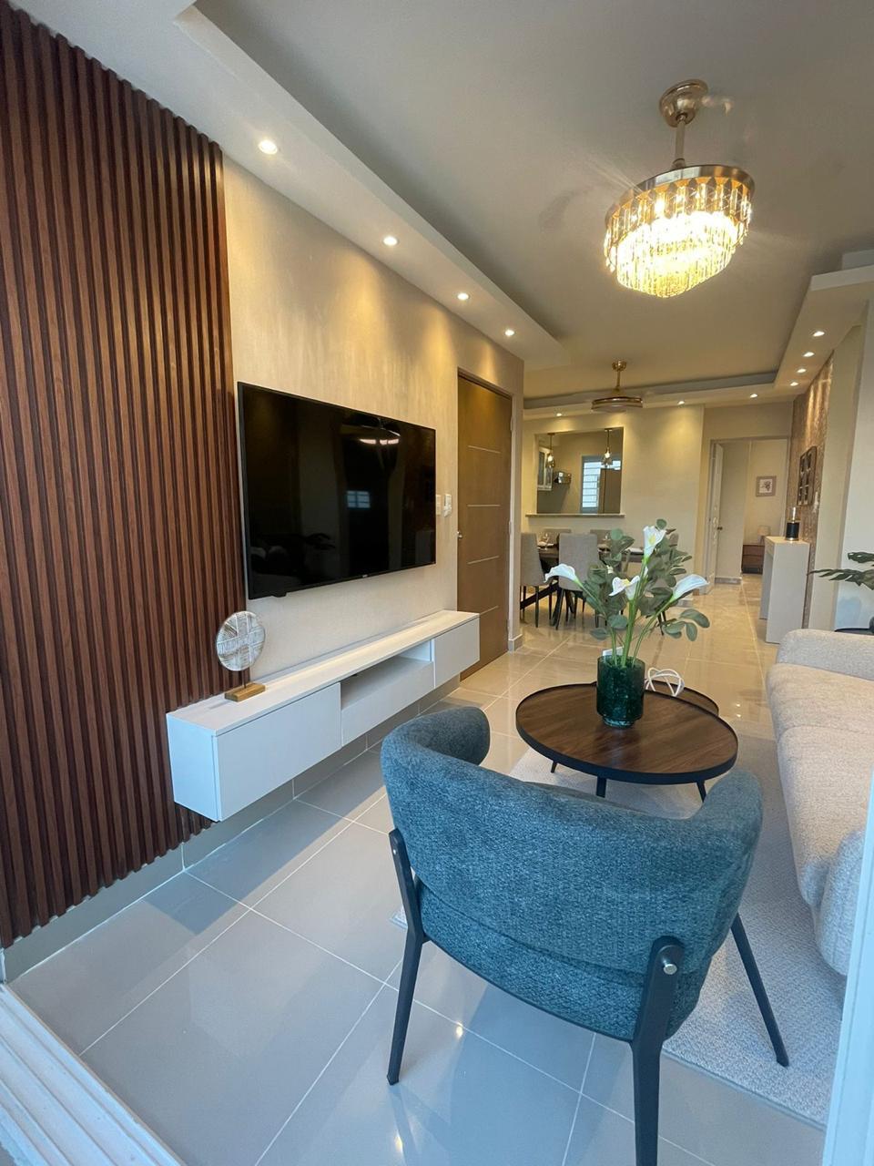 Apartamento de 3 Habitaciones en Venta en San Isidro.  Foto 7311668-6.jpg
