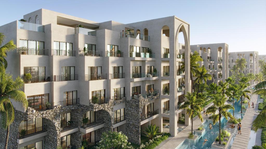 Apartamento de 1 Habitaciones en Venta en Poseidonia  Foto 7311680-1.jpg
