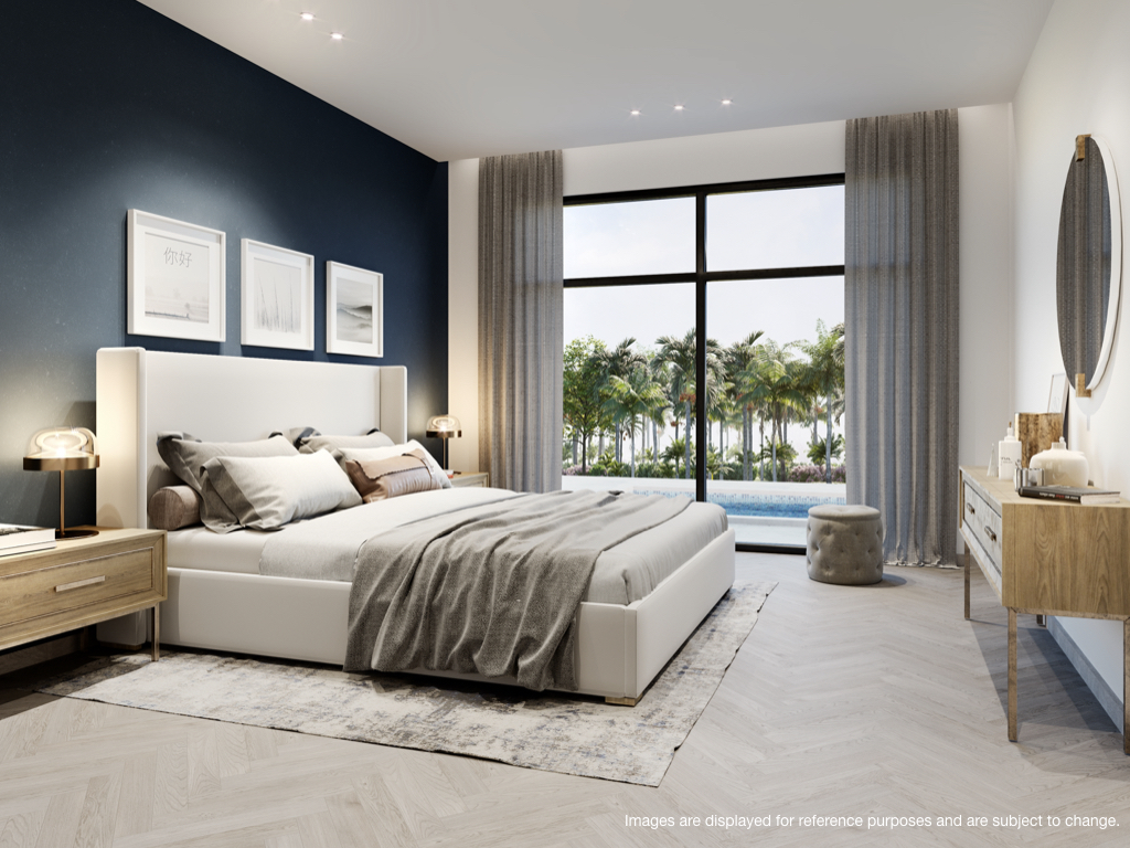 Apartamento de 2 Habitaciones en Venta en Oceana Punta cana.  Foto 7311682-3.jpg
