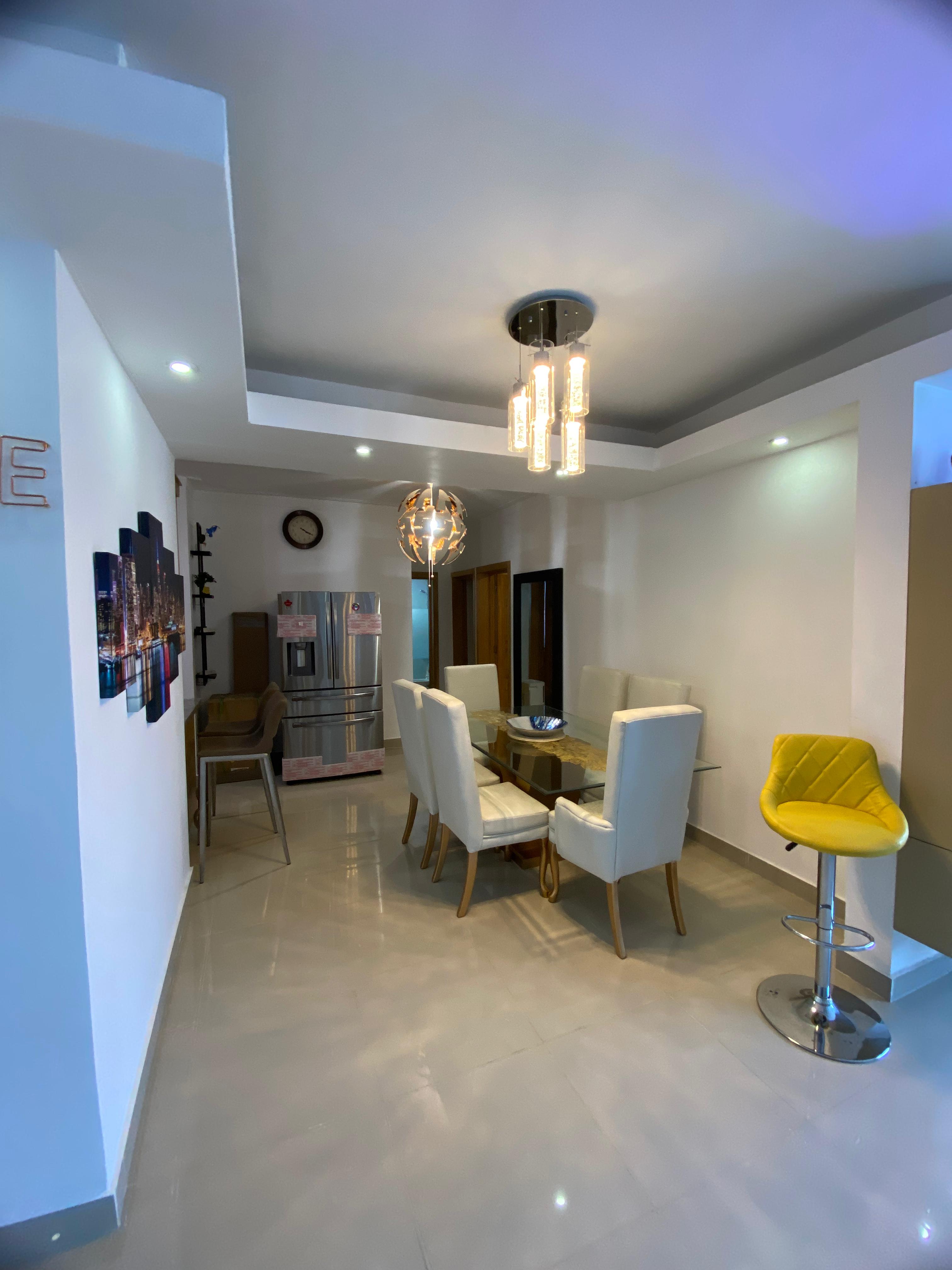 Apartamento de 3 Habitaciones en Venta en Vista Hermosa.  Foto 7311691-3.jpg
