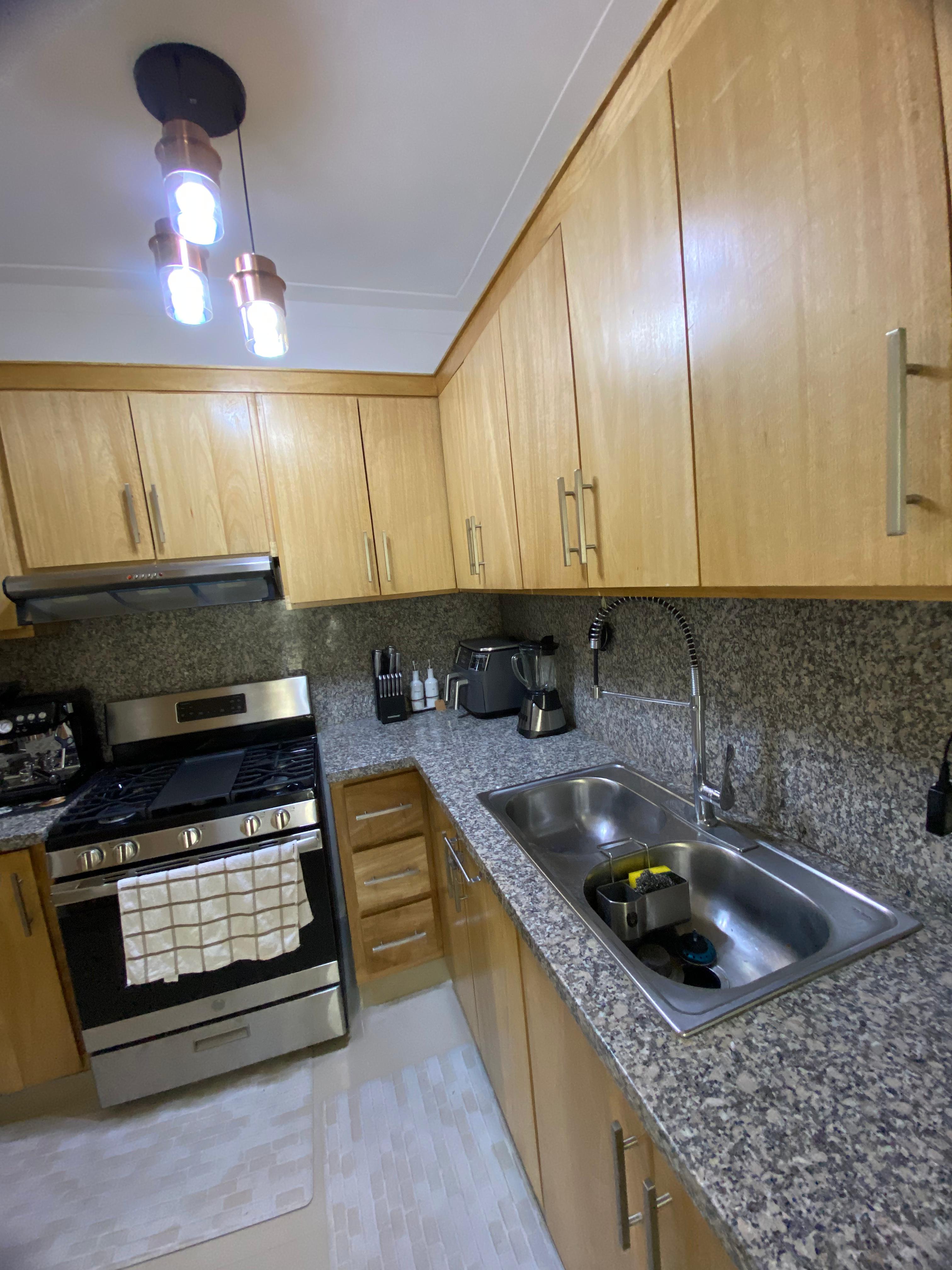 Apartamento de 3 Habitaciones en Venta en Vista Hermosa.  Foto 7311691-4.jpg