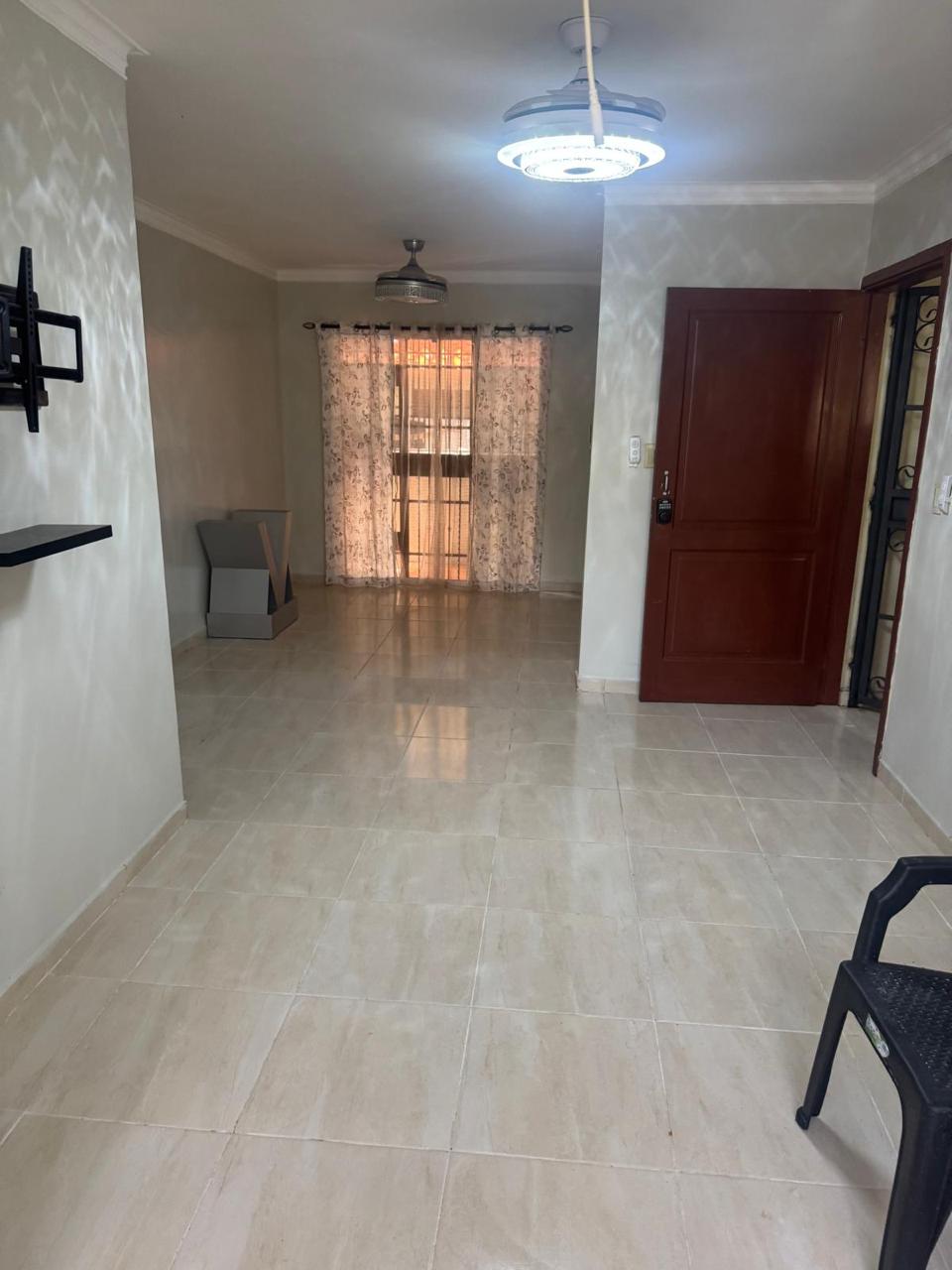 Apartamento en venta primer nivel en el sembrador 1 ciudad Juan Bosch  Foto 7311698-6.jpg
